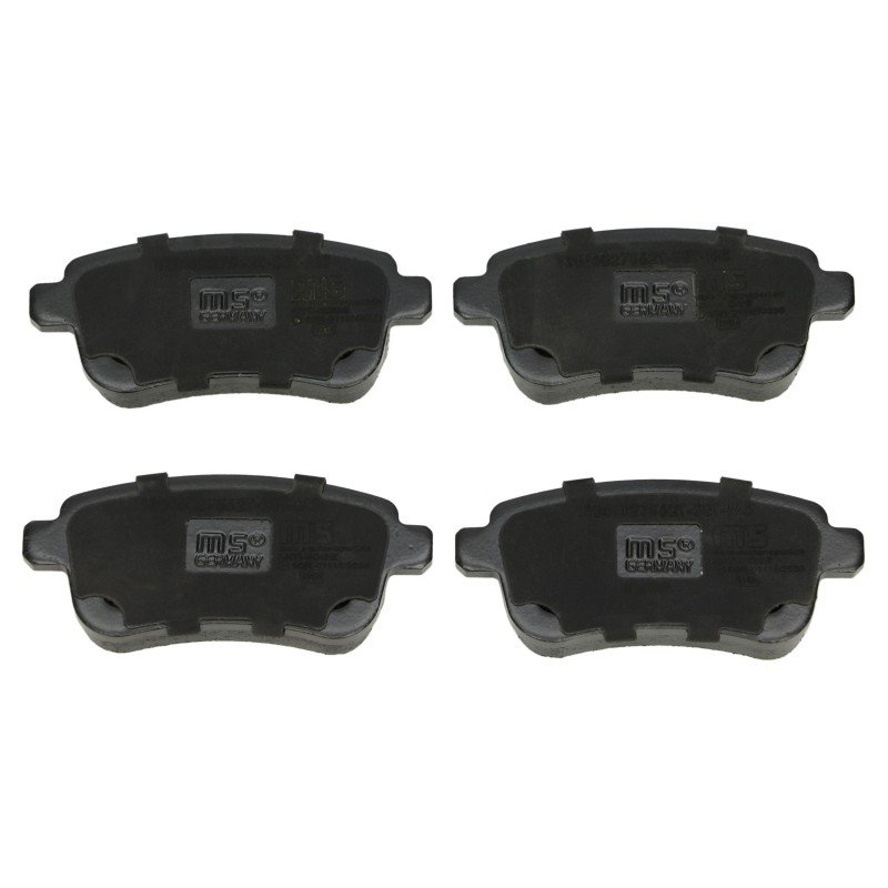 Brake Pad Set MASTER-SPORT 13046027562T-SET-MS OE Ref 440603558R MASTER SPORT