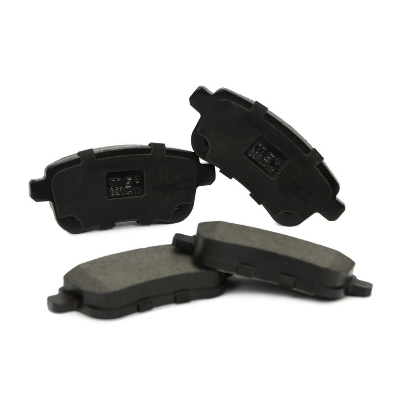 Brake Pad Set MASTER-SPORT 13046027562T-SET-MS OE Ref 440603558R MASTER SPORT