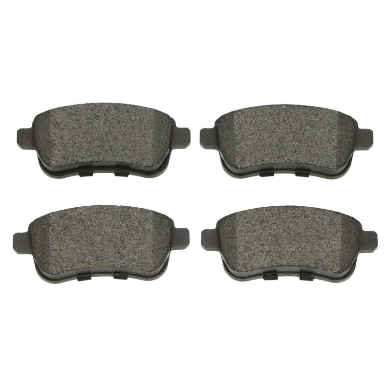 Brake Pad Set MASTER-SPORT 13046027562T-SET-MS OE Ref 440603558R MASTER SPORT