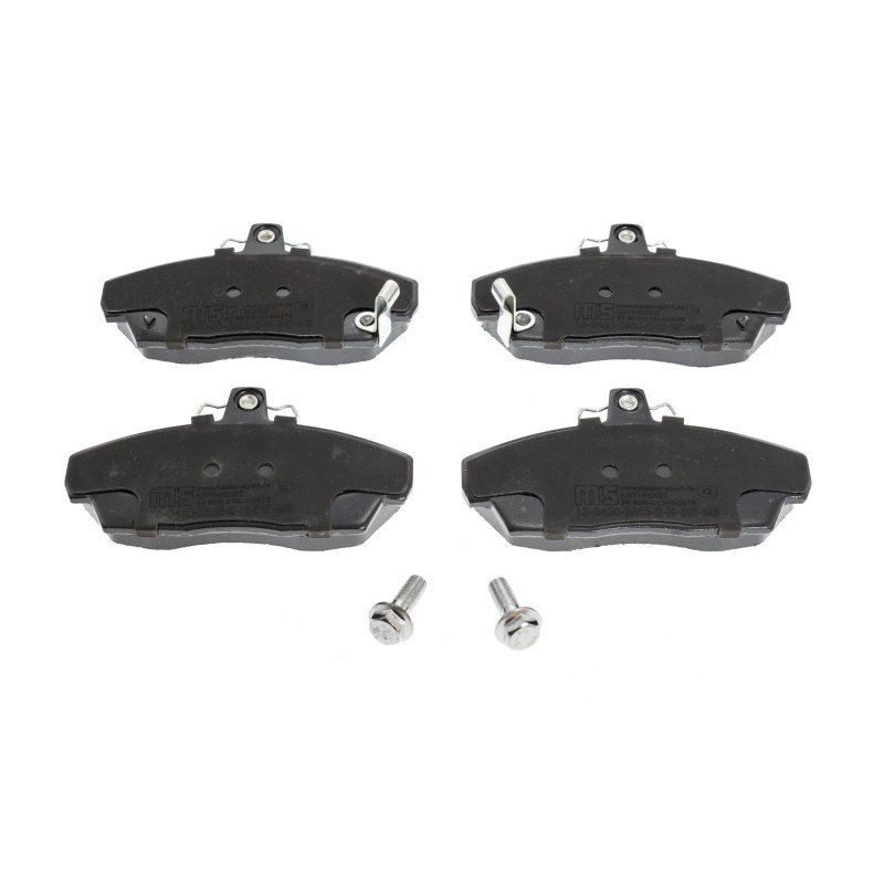 Brake Pad Set MASTER-SPORT 13046028032N-SET-MS OE Ref 45022S6DE01 MASTER SPORT