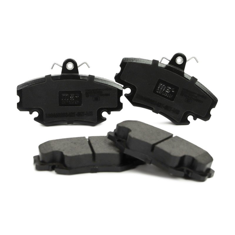 Brake Pad Set MASTER-SPORT 13046028342T-SET-MS OE Ref 410602192R MASTER SPORT
