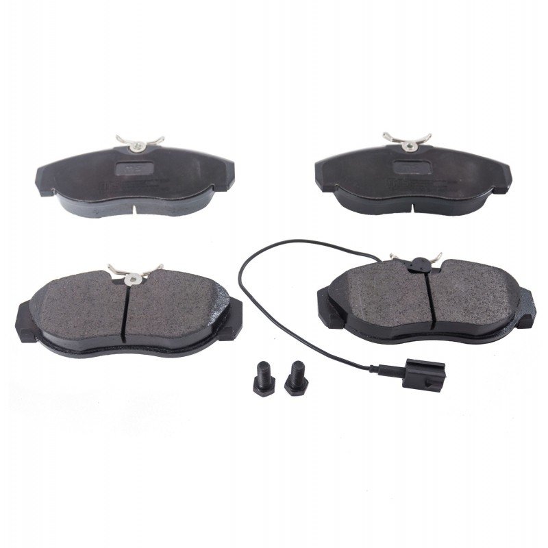 Brake Pad Set MASTER-SPORT 13046028502N-SET-MS OE Ref 425226 MASTER SPORT