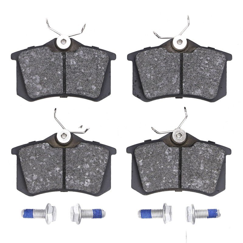 Brake Pad Set MASTER-SPORT 13046028602N-SET-MS OE Ref JZW698451 MASTER SPORT