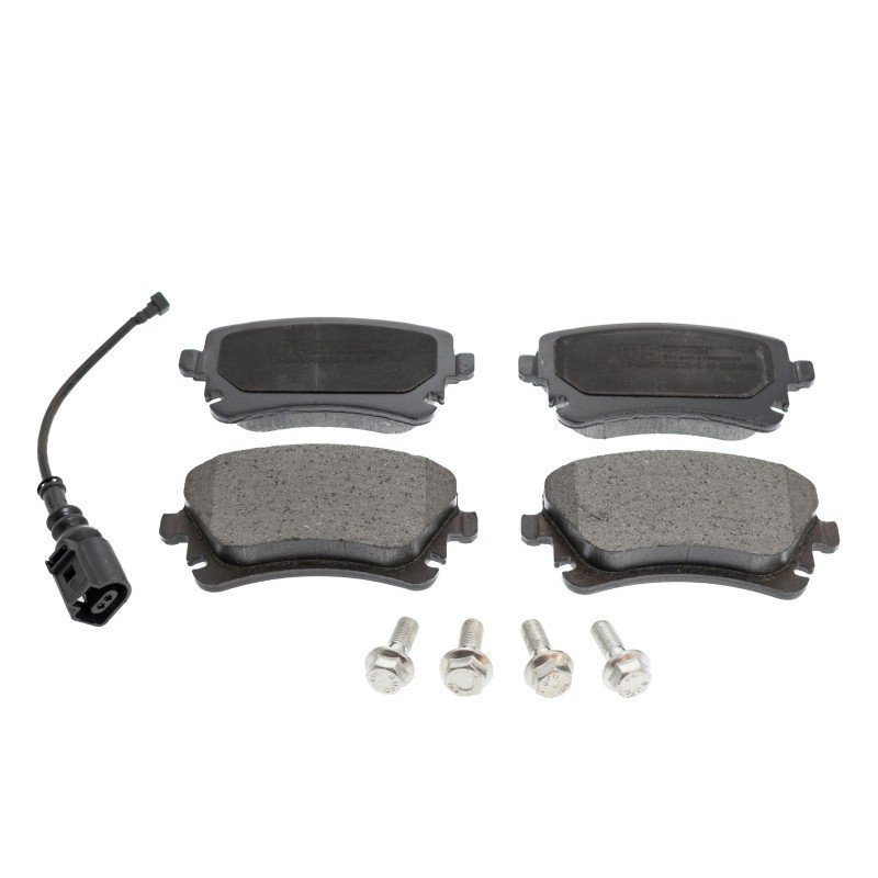 Brake Pad Set MASTER-SPORT 13046028822N-SET-MS OE Ref 7E0698451 MASTER SPORT