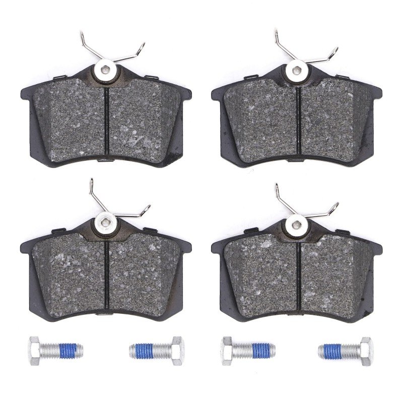 Brake Pad Set MASTER-SPORT 13046028862N-SET-MS OE Ref 1J0698451K MASTER SPORT