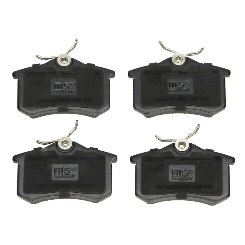 Brake Pad Set MASTER-SPORT 13046029372T-SET-MS OE Ref 425056 MASTER SPORT