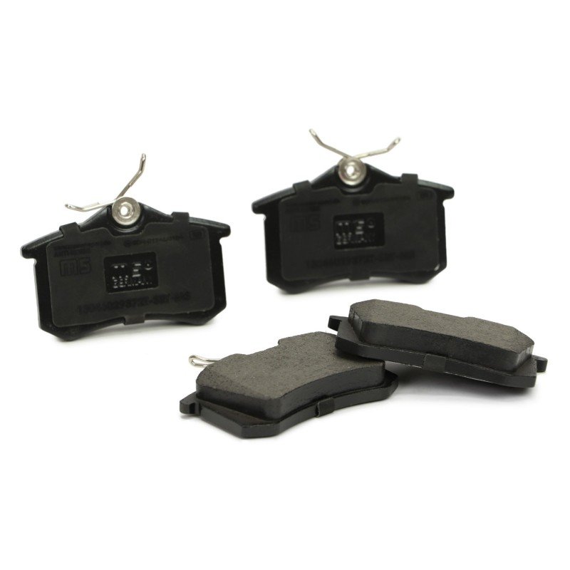Brake Pad Set MASTER-SPORT 13046029372T-SET-MS OE Ref 425056 MASTER SPORT