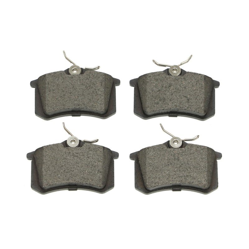Brake Pad Set MASTER-SPORT 13046029372T-SET-MS OE Ref 425056 MASTER SPORT
