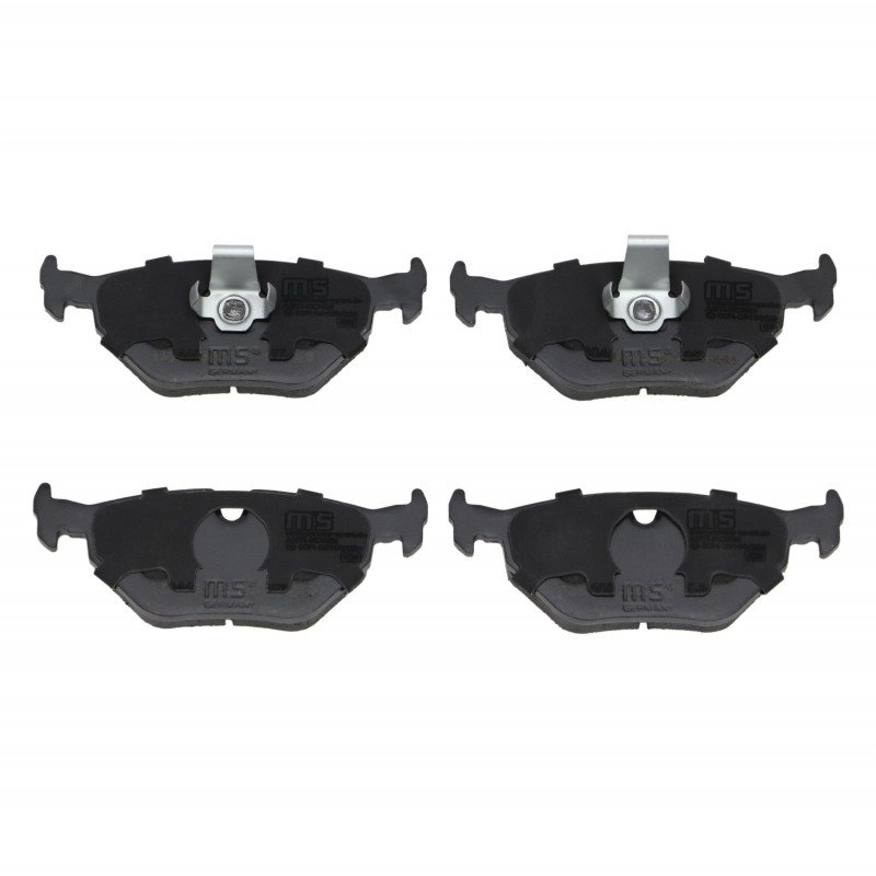 Brake Pad Set MASTER-SPORT 13046036052N-SET-MS OE Ref 34211160340 MASTER SPORT