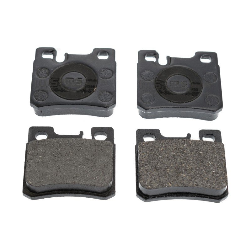 Brake Pad Set MASTER-SPORT 13046038052N-SET-MS OE Ref 0014200220 MASTER SPORT
