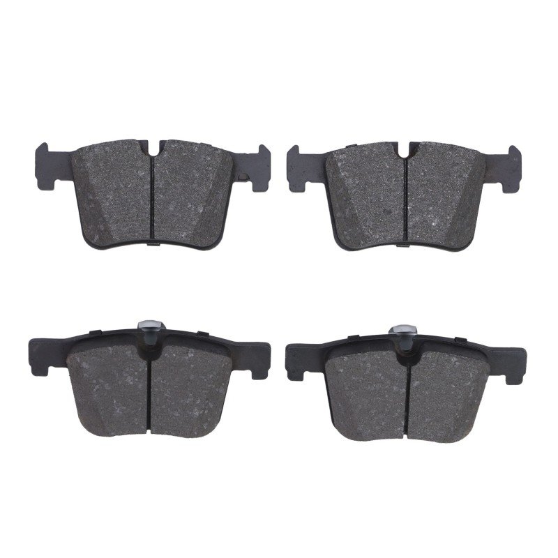 Brake Pad Set MASTER-SPORT 13046038572N-SET-MS OE Ref 34106799801 MASTER SPORT