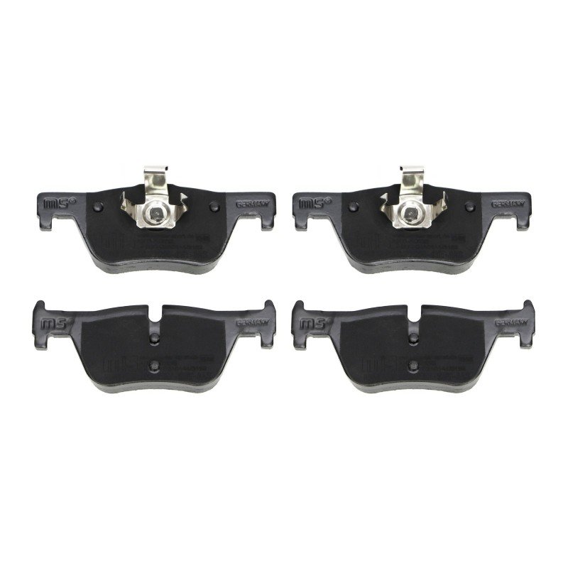 Brake Pad Set MASTER-SPORT 13046038592N-SET-MS OE Ref 34206799809 MASTER SPORT