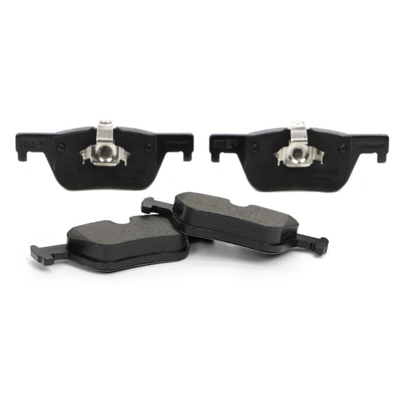 Brake Pad Set MASTER-SPORT 13046038592N-SET-MS OE Ref 34206799809 MASTER SPORT