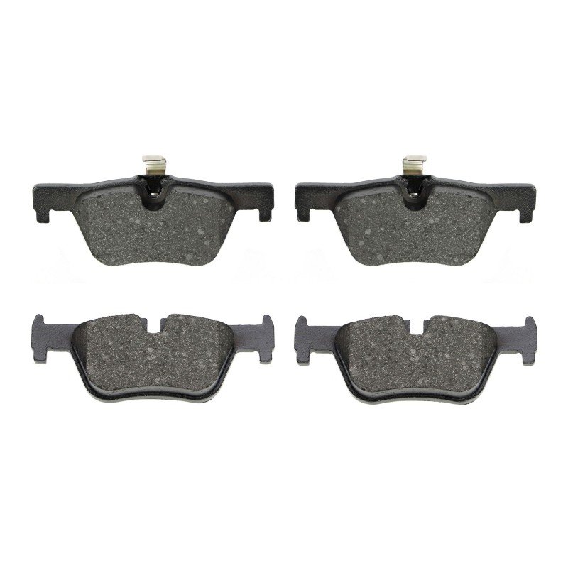 Brake Pad Set MASTER-SPORT 13046038592N-SET-MS OE Ref 34206799809 MASTER SPORT