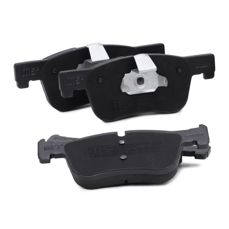 Brake Pad Set MASTER-SPORT 13046038662N-SET-MS OE Ref 34116850568 MASTER SPORT