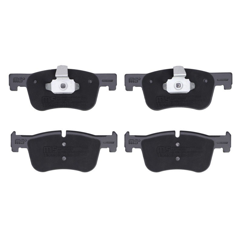 Brake Pad Set MASTER-SPORT 13046038662N-SET-MS OE Ref 34116850568 MASTER SPORT