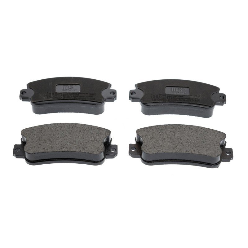 Brake Pad Set MASTER-SPORT 13046039392N-SET-MS OE Ref 5889226 MASTER SPORT