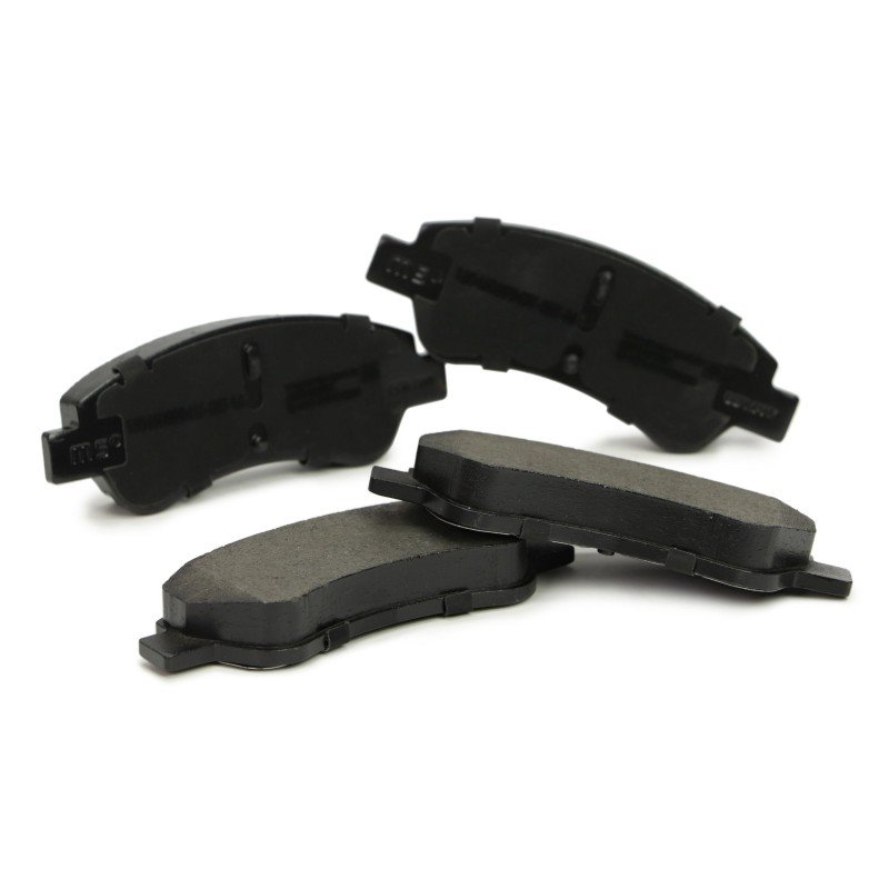 Brake Pad Set MASTER-SPORT 13046039942T-SET-MS OE Ref 1610489680 MASTER SPORT