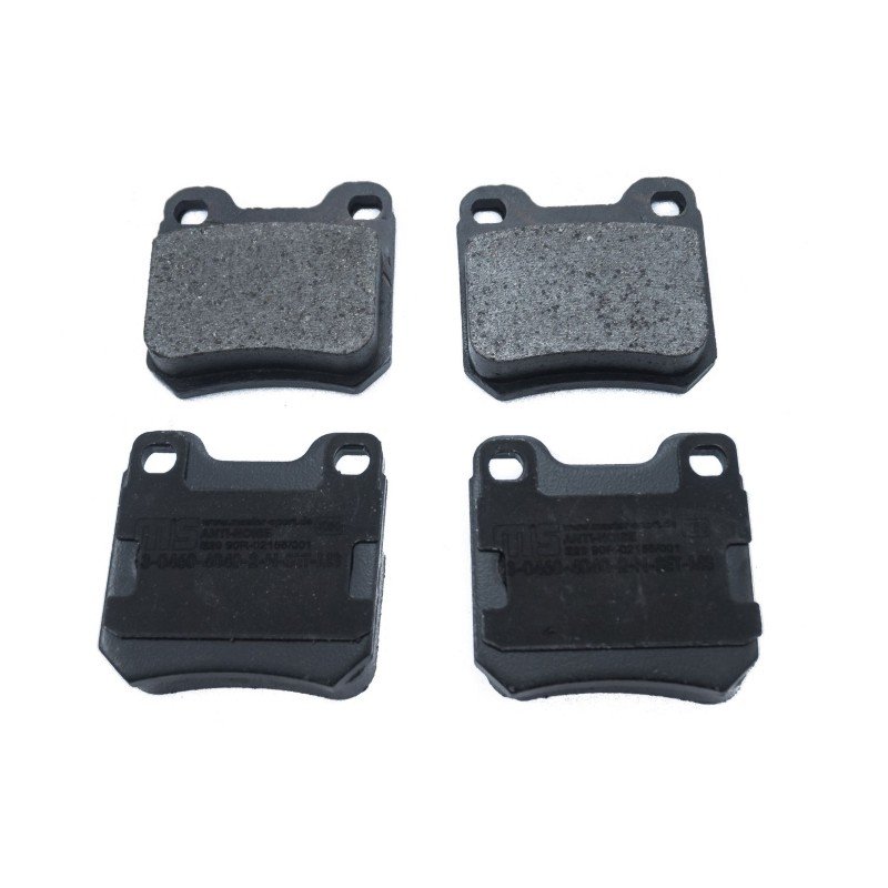 Brake Pad Set MASTER-SPORT 13046040402N-SET-MS OE Ref 1605005 MASTER SPORT