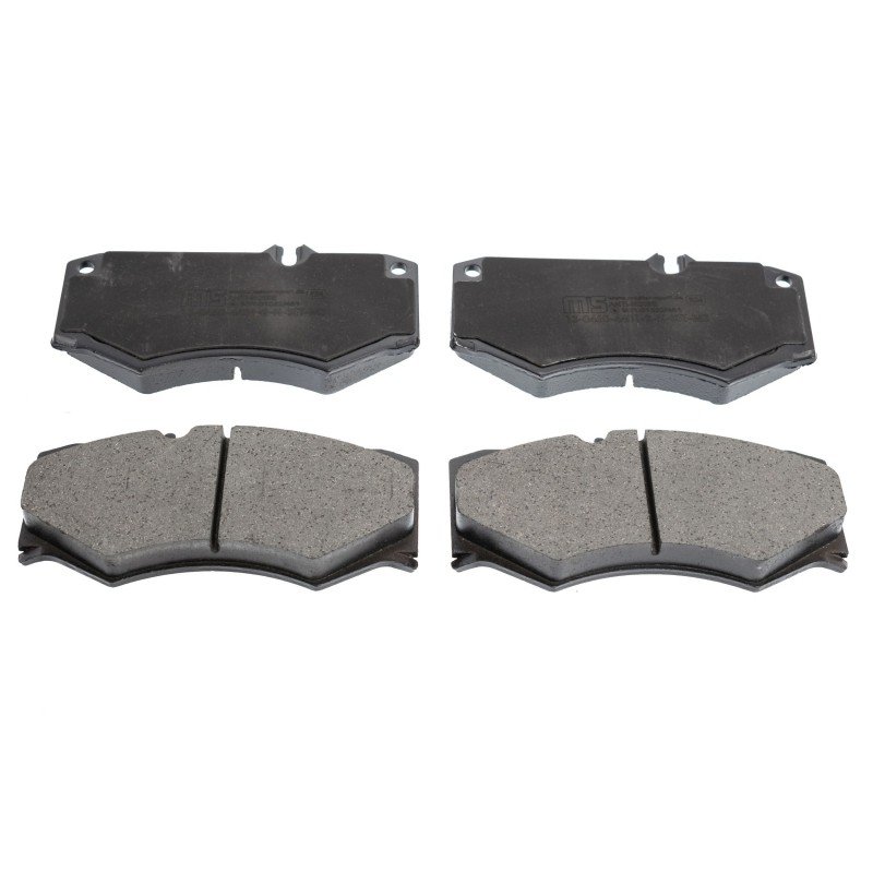 Brake Pad Set MASTER-SPORT 13046044012N-SET-MS OE Ref 0014201420 MASTER SPORT