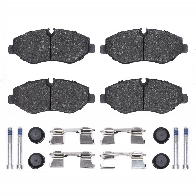 Brake Pad Set MASTER-SPORT 13046048262N-SET-MS OE Ref 068006732AA MASTER SPORT