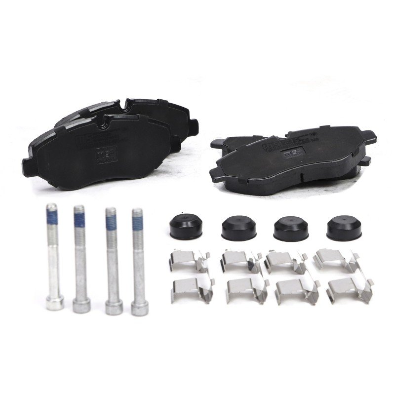 Brake Pad Set MASTER-SPORT 13046048262N-SET-MS OE Ref 068006732AA MASTER SPORT