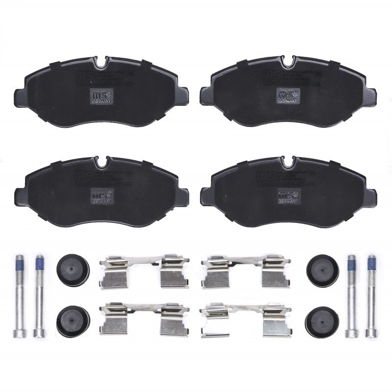 Brake Pad Set MASTER-SPORT 13046048262N-SET-MS OE Ref 068006732AA MASTER SPORT