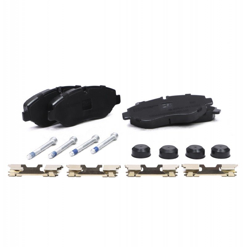 Brake Pad Set MASTER-SPORT 13046048302N-SET-MS OE Ref 42555881 MASTER SPORT