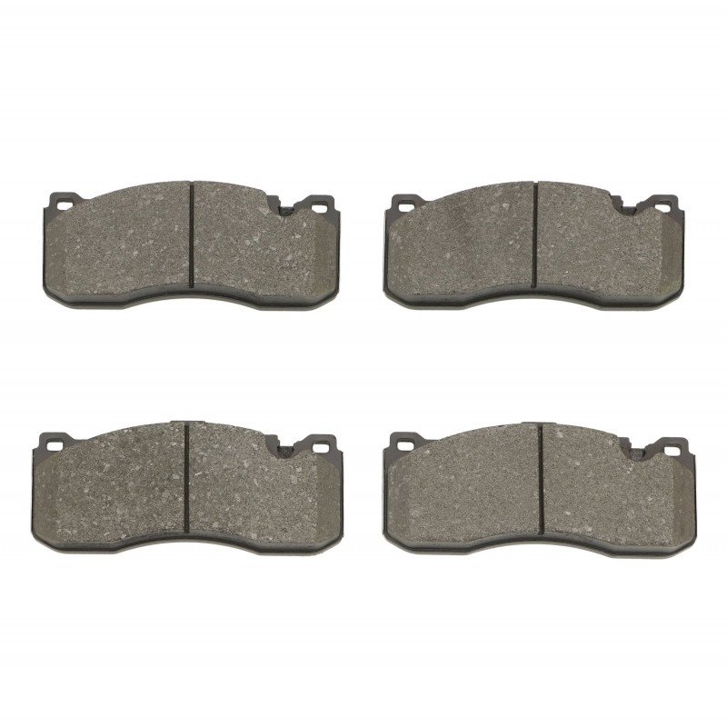 Brake Pad Set MASTER-SPORT 13046048482N-SET-MS OE Ref 34116786044 MASTER SPORT