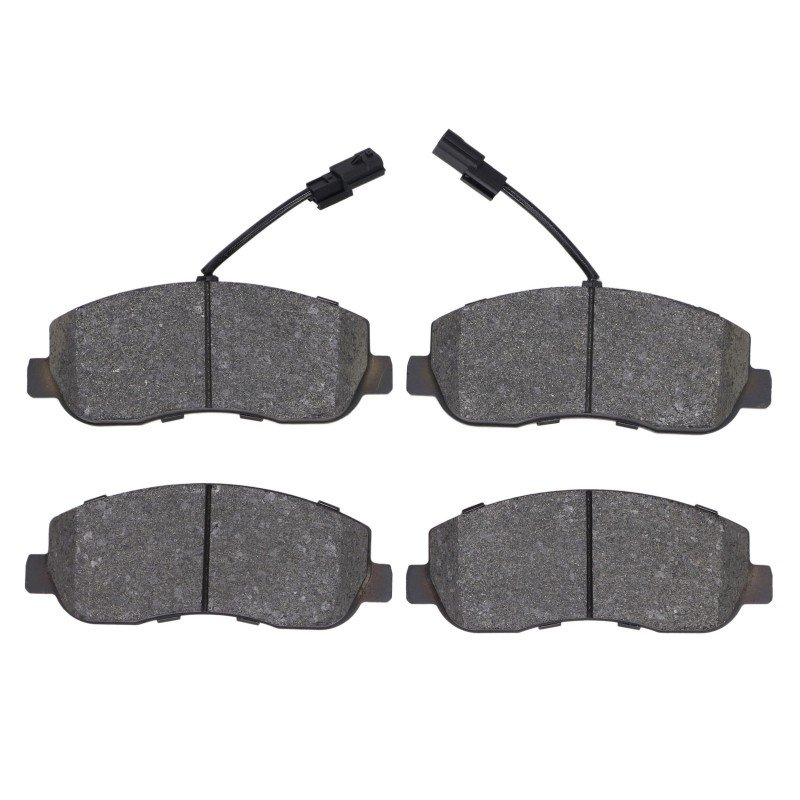 Brake Pad Set MASTER-SPORT 13046048562N-SET-MS OE Ref 4106000Q0L MASTER SPORT