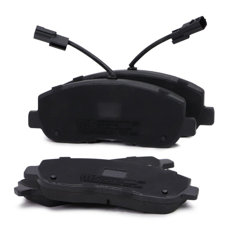 Brake Pad Set MASTER-SPORT 13046048562N-SET-MS OE Ref 4106000Q0L MASTER SPORT