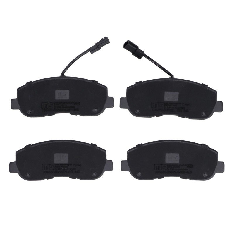 Brake Pad Set MASTER-SPORT 13046048562N-SET-MS OE Ref 4106000Q0L MASTER SPORT