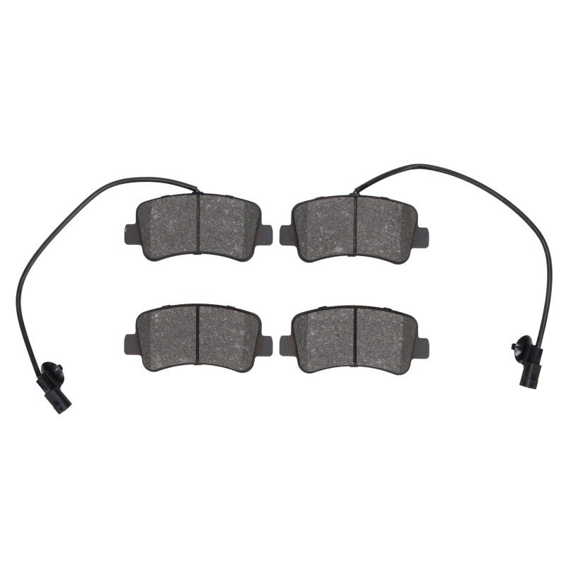 Brake Pad Set MASTER-SPORT 13046048582N-SET-MS OE Ref 4406000Q0H MASTER SPORT