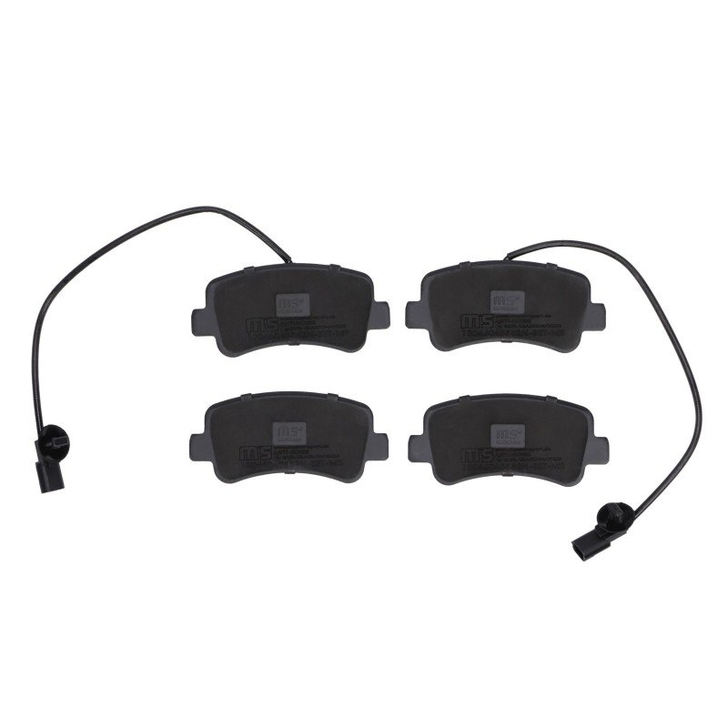 Brake Pad Set MASTER-SPORT 13046048582N-SET-MS OE Ref 4406000Q0H MASTER SPORT