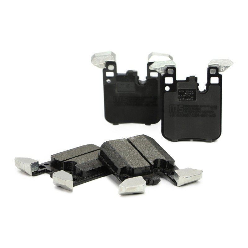 Brake Pad Set MASTER-SPORT 13046048742N-SET-MS OE Ref 34216855474 MASTER SPORT