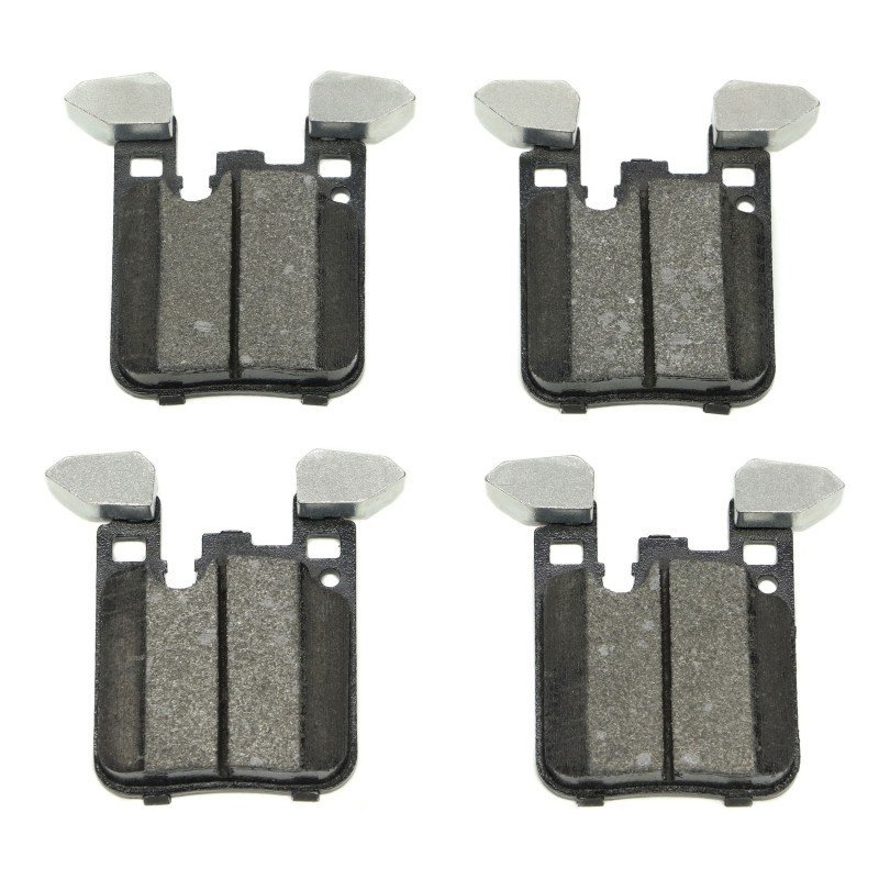 Brake Pad Set MASTER-SPORT 13046048742N-SET-MS OE Ref 34216855474 MASTER SPORT