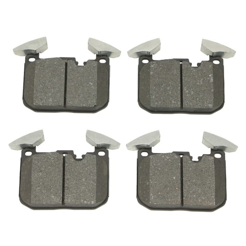 Brake Pad Set MASTER-SPORT 13046048752N-SET-MS OE Ref 34116850850 MASTER SPORT