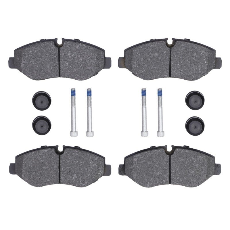 Brake Pad Set MASTER-SPORT 13046048772N-SET-MS OE Ref 068006732AA MASTER SPORT