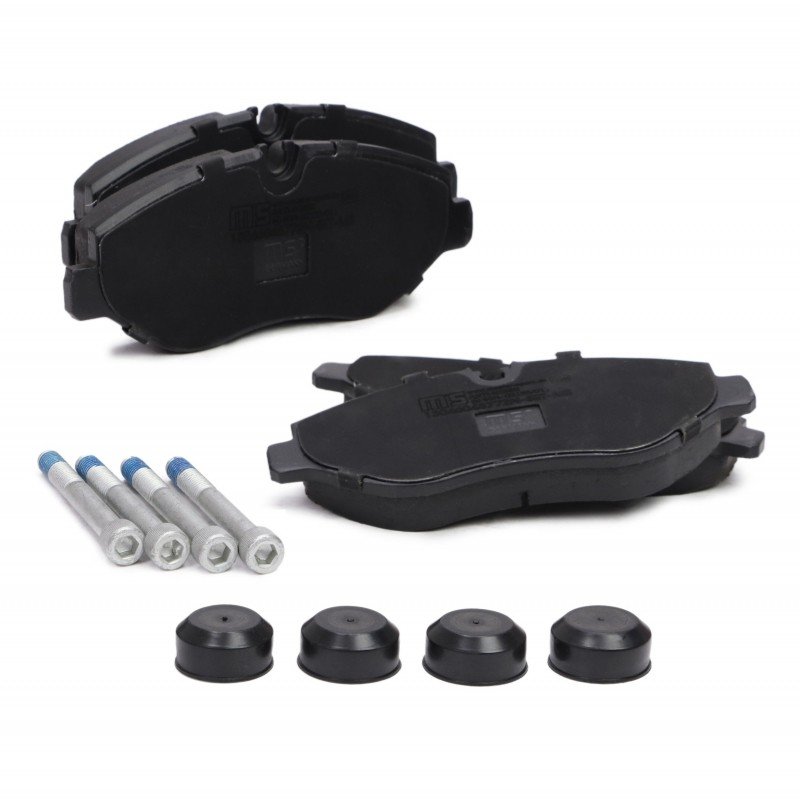 Brake Pad Set MASTER-SPORT 13046048772N-SET-MS OE Ref 068006732AA MASTER SPORT
