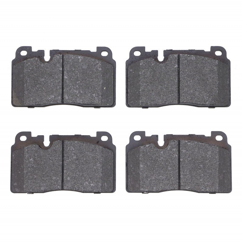 Brake Pad Set MASTER-SPORT 13046048792N-SET-MS OE Ref 8R0698151H MASTER SPORT
