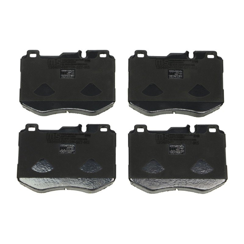 Brake Pad Set MASTER-SPORT 13046048832N-SET-MS OE Ref 0004208000 MASTER SPORT