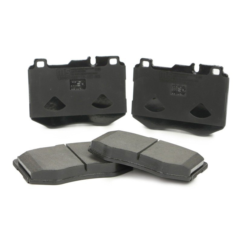 Brake Pad Set MASTER-SPORT 13046048832N-SET-MS OE Ref 0004208000 MASTER SPORT