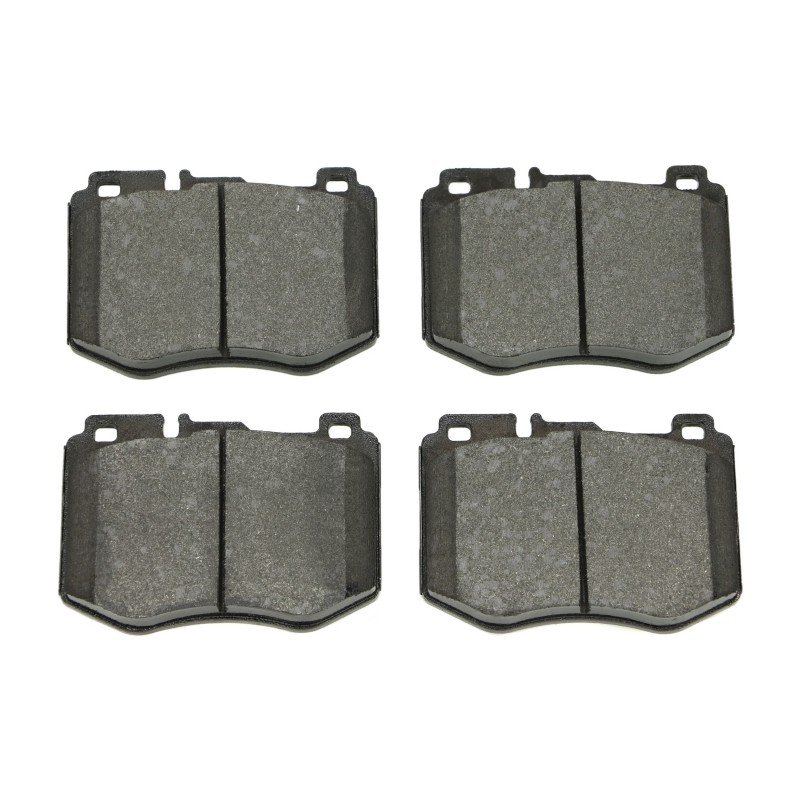 Brake Pad Set MASTER-SPORT 13046048832N-SET-MS OE Ref 0004208000 MASTER SPORT