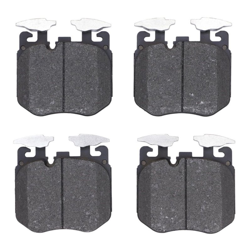 Brake Pad Set MASTER-SPORT 13046048962N-SET-MS OE Ref 34106883510 MASTER SPORT