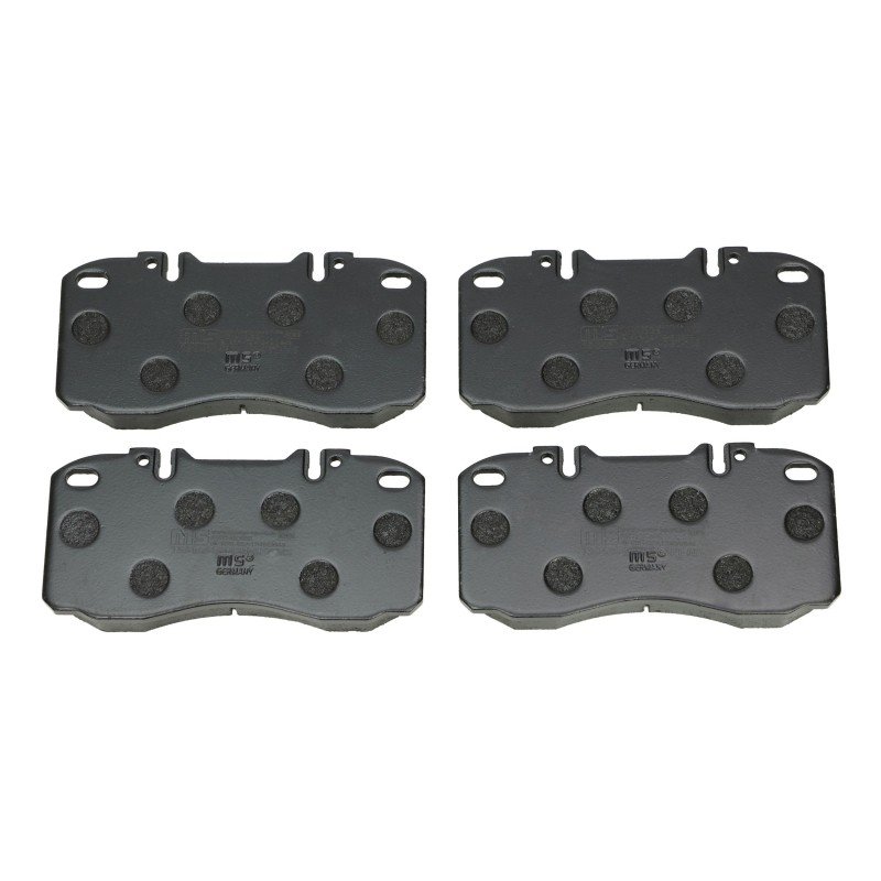 Brake Pad Set MASTER-SPORT 13046049142N-SET-MS OE Ref 1906416 MASTER SPORT
