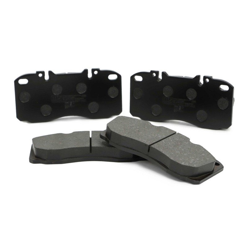 Brake Pad Set MASTER-SPORT 13046049142N-SET-MS OE Ref 1906416 MASTER SPORT