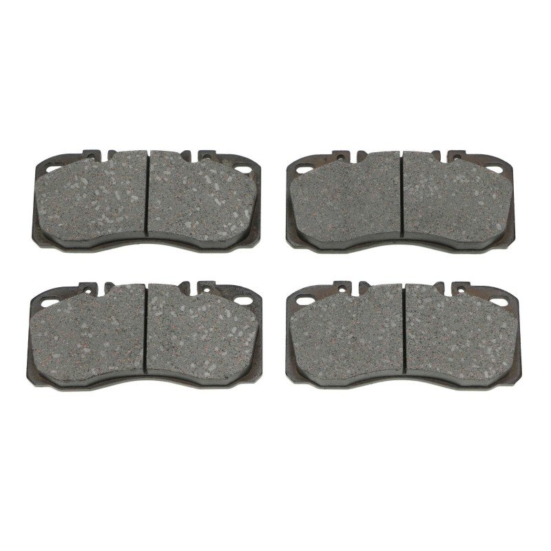 Brake Pad Set MASTER-SPORT 13046049142N-SET-MS OE Ref 1906416 MASTER SPORT