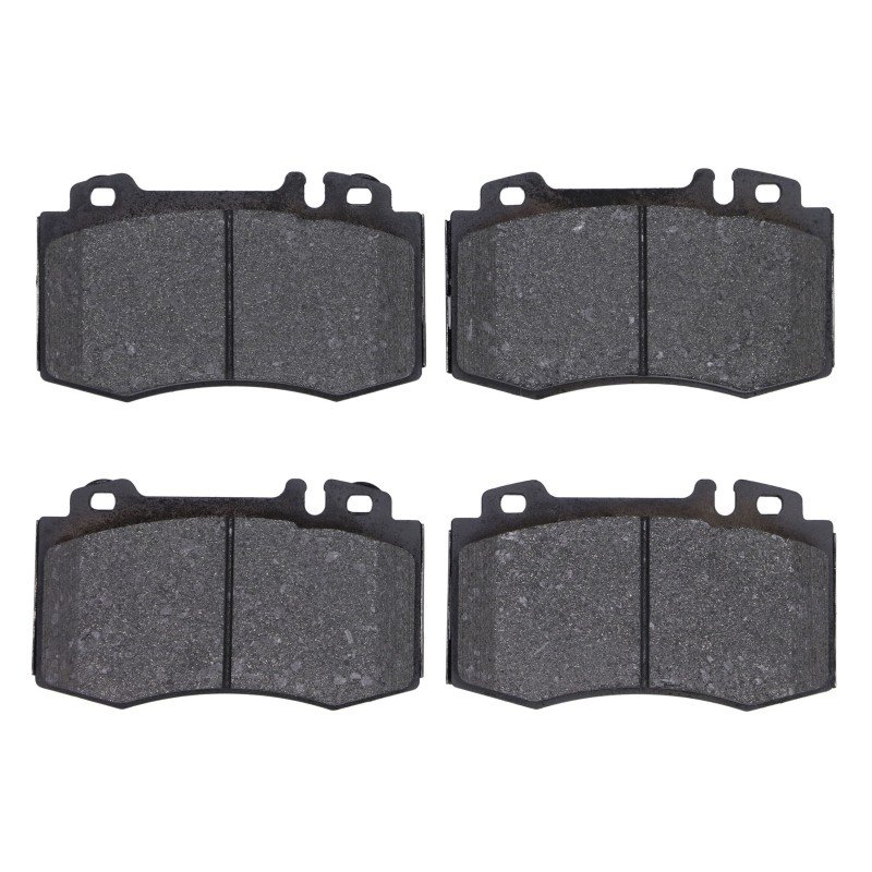 Brake Pad Set MASTER-SPORT 13046049902N-SET-MS OE Ref 0044200520 MASTER SPORT