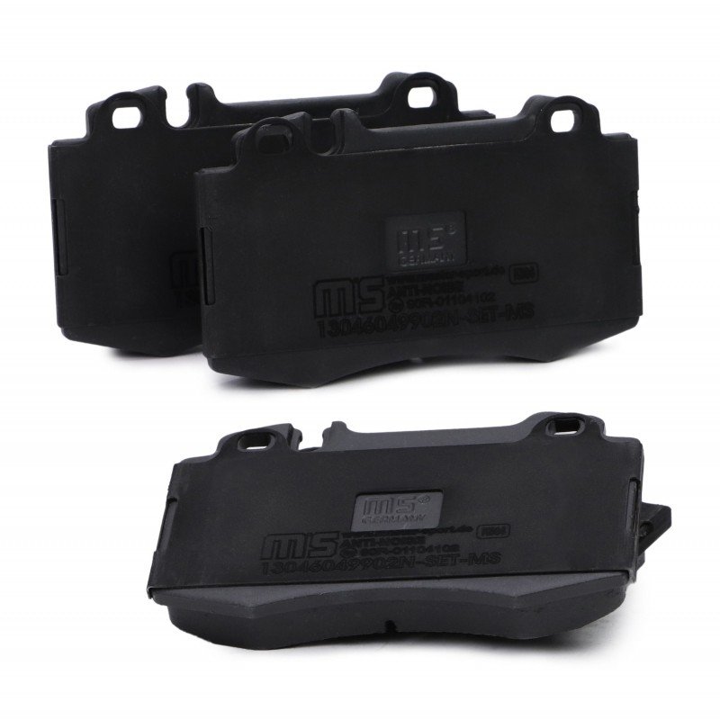 Brake Pad Set MASTER-SPORT 13046049902N-SET-MS OE Ref 0044200520 MASTER SPORT