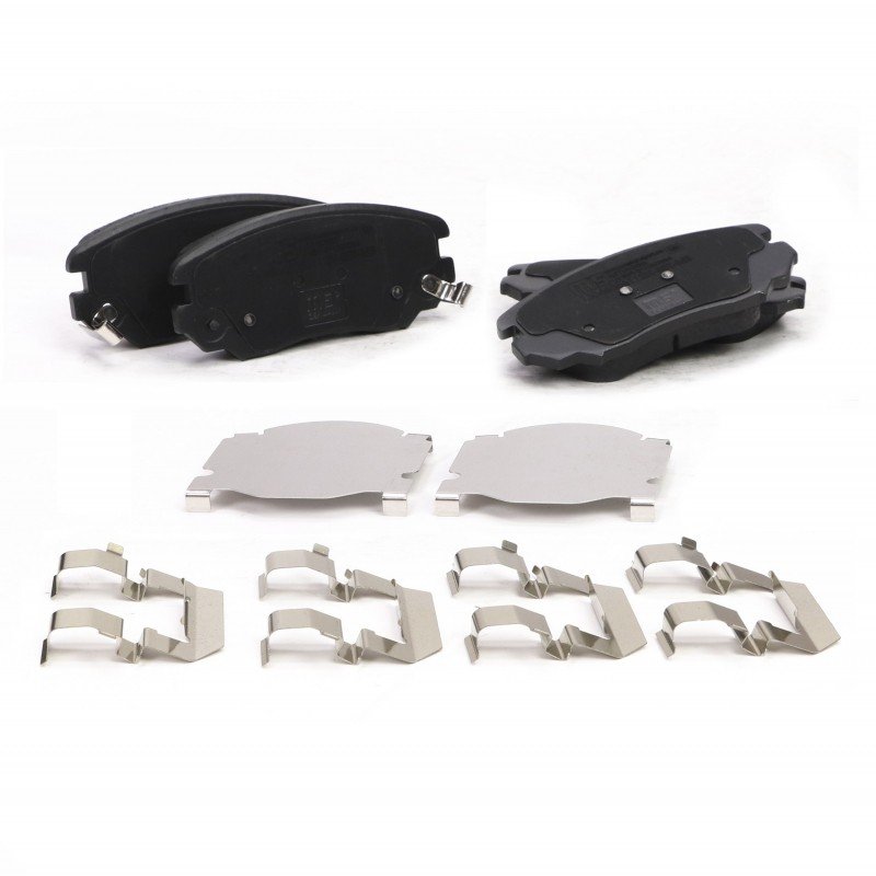 Brake Pad Set MASTER-SPORT 13046056112N-SET-MS OE Ref 13237750 MASTER SPORT